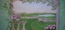 aria di primavera
