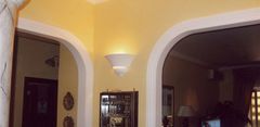 stucchi in gesso