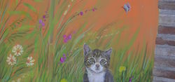 le chat e le bambÃ¹