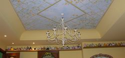 golden shower salone