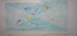 specchio d'acqua